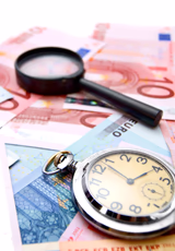 Money Agency for Travelers