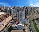 Beira Mar Norte Florianópolis