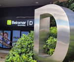 Beiramar Shopping Entrada D